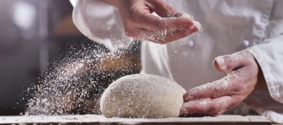 Image Une nouvelle boulangerie à Fribourg